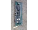 Recambio de porton trasero para chevrolet blazer (neu) 4wd lux automático referencia OEM IAM   