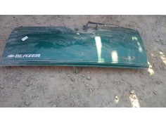 Recambio de porton trasero para chevrolet blazer (neu) 4wd lux automático referencia OEM IAM   