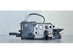 Recambio de cerradura puerta delantera izquierda para peugeot 308 sport referencia OEM IAM   