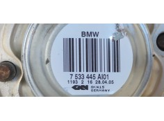 Recambio de transmision trasera izquierda para bmw serie 3 berlina (e90) 318d referencia OEM IAM 7533445AL01  