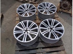 Recambio de juego llantas para peugeot rcz 2.0 hdi 163 fap referencia OEM IAM 9673495377  