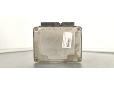 Recambio de centralita motor uce para seat ibiza (6l1) 1.9 tdi referencia OEM IAM 0281010947  