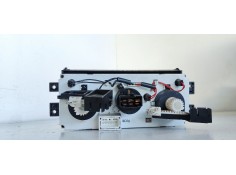 Recambio de mando calefaccion / aire acondicionado para daewoo kalos 1.4 sr referencia OEM IAM   