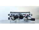 Recambio de mando calefaccion / aire acondicionado para daewoo kalos 1.4 sr referencia OEM IAM   