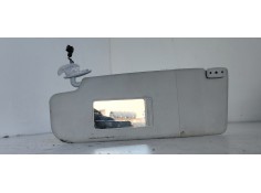 Recambio de parasol izquierdo para skoda superb combi (3t5) active referencia OEM IAM   