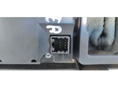 Recambio de mando elevalunas delantero izquierdo para land rover range rover (lp) dse (100kw) referencia OEM IAM AWR1084  