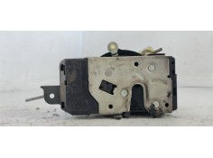 Recambio de cerradura puerta delantera derecha para opel astra h berlina cosmo referencia OEM IAM 13220368  