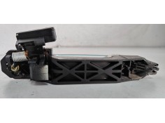 Recambio de maneta exterior trasera izquierda para toyota avensis wagon (t25) 2.0 d-cat referencia OEM IAM   