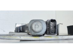 Recambio de elevalunas trasero izquierdo para renault megane ii berlina 3p 1.6 16v referencia OEM IAM 90011782  
