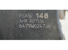 Recambio de cerradura puerta delantera izquierda para peugeot 308 sport referencia OEM IAM   