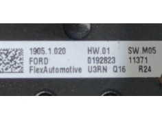 Recambio de luz interior para ford grand c-max trend referencia OEM IAM AM5113K767AD  