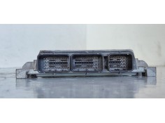 Recambio de centralita motor uce para renault modus 1.5 dci diesel referencia OEM IAM 8200847131  