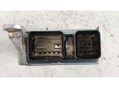 Recambio de centralita airbag para jaguar xf 3.0 v6 luxury referencia OEM IAM 9X2314D374AC  