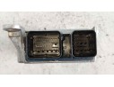 Recambio de centralita airbag para jaguar xf 3.0 v6 luxury referencia OEM IAM 9X2314D374AC  