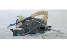 Recambio de cerradura puerta delantera derecha para opel astra h berlina cosmo referencia OEM IAM 13220368  