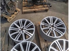 Recambio de juego llantas para peugeot rcz 2.0 hdi 163 fap referencia OEM IAM 9673495377  
