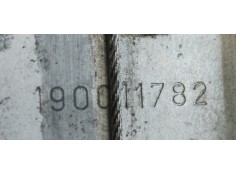 Recambio de elevalunas trasero izquierdo para renault megane ii berlina 3p 1.6 16v referencia OEM IAM 90011782  