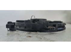 Recambio de electroventilador para renault grand scenic iii 1.4 tce referencia OEM IAM   