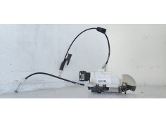 Recambio de cerradura puerta delantera izquierda para peugeot 308 sport referencia OEM IAM   