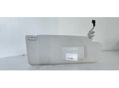 Recambio de parasol derecho para skoda suberb (3t4) active referencia OEM IAM   