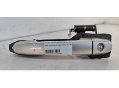 MANETA EXTERIOR DELANTERA IZQUIERDA 