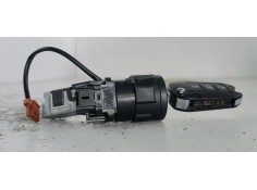 Recambio de conmutador de arranque para citroen c3 1.2i 82 referencia OEM IAM 9663123380  