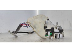 CERRADURA PUERTA TRASERA DERECHA 