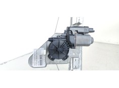 Recambio de elevalunas trasero izquierdo para renault megane ii berlina 3p 1.6 16v referencia OEM IAM 90011782  