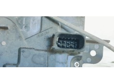 Recambio de cerradura puerta delantera derecha para opel astra h berlina cosmo referencia OEM IAM 13220368  