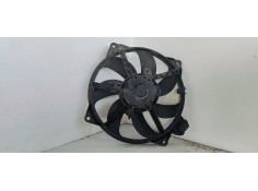 Recambio de electroventilador para renault grand scenic iii 1.4 tce referencia OEM IAM   