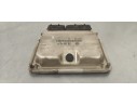 Recambio de centralita motor uce para seat ibiza (6l1) 1.9 tdi referencia OEM IAM 0281010947  