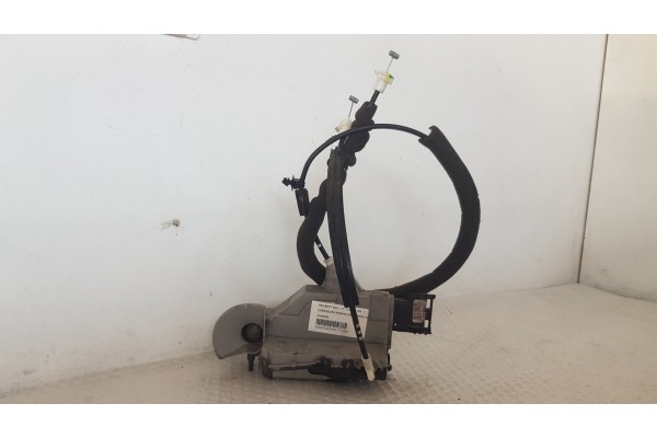 Recambio de cerradura puerta delantera derecha para peugeot rcz 1.6 i turbo 156 referencia OEM IAM A048069  