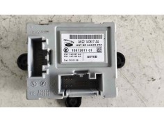 Recambio de modulo confort para jaguar xf 3.0 v6 luxury referencia OEM IAM AN2214D617AA 1001261101 
