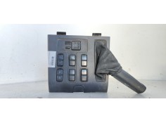 Recambio de mando elevalunas delantero izquierdo para land rover range rover (lp) dse (100kw) referencia OEM IAM AWR1084  