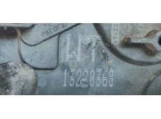 Recambio de cerradura puerta delantera derecha para opel astra h berlina cosmo referencia OEM IAM 13220368  