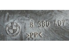 Recambio de caja reles / fusibles para bmw x5 (e53) 3.0 turbodiesel cat referencia OEM IAM 8380407  