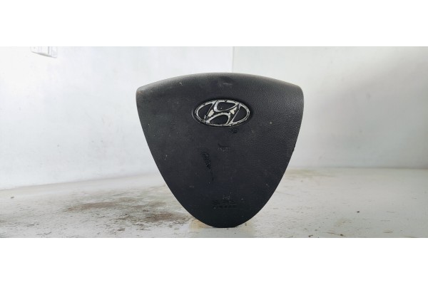 Recambio de airbag delantero izquierdo para hyundai i30 comfort referencia OEM IAM 569002L200  