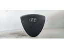Recambio de airbag delantero izquierdo para hyundai i30 comfort referencia OEM IAM 569002L200  
