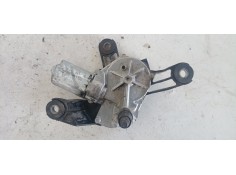 Recambio de motor limpia trasero para opel astra h ber. 1.9 cdti referencia OEM IAM 0390201591  