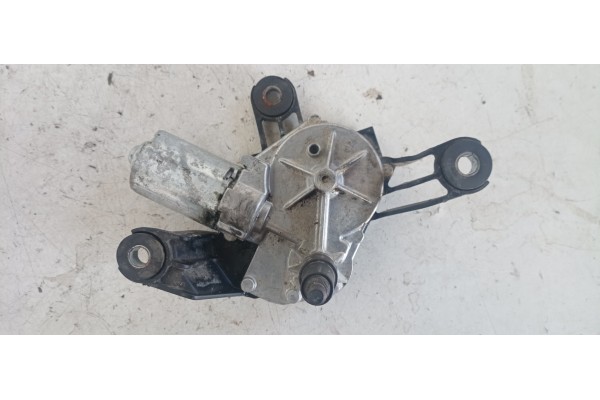 Recambio de motor limpia trasero para opel astra h ber. 1.9 cdti referencia OEM IAM 0390201591  