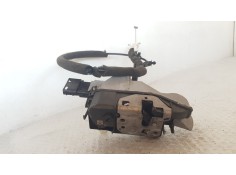 Recambio de cerradura puerta delantera derecha para peugeot rcz 1.6 i turbo 156 referencia OEM IAM A048069  