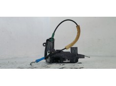 Recambio de cerradura puerta delantera derecha para opel astra h berlina cosmo referencia OEM IAM 13220368  