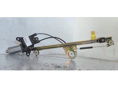Recambio de elevalunas trasero izquierdo para peugeot 306 berlina 3/4/5 puertas (s2) 2.0 hdi cat referencia OEM IAM 0130821649  