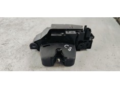 Recambio de cerradura maletero / porton para citroen c3 1.2i 82 referencia OEM IAM 9816195380  