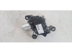 Recambio de motor limpia trasero para opel astra h ber. 1.9 cdti referencia OEM IAM 0390201591  
