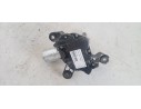 Recambio de motor limpia trasero para opel astra h ber. 1.9 cdti referencia OEM IAM 0390201591  