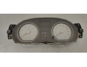 Recambio de cuadro instrumentos para dacia sandero 1.5 dci 85 referencia OEM IAM 248100568R  