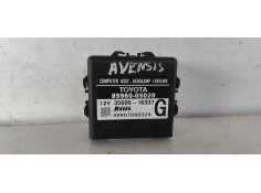 MODULO ELECTRONICO 8996005020 3560016337 