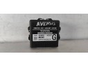 Recambio de modulo electronico para toyota avensis wagon (t25) 2.0 d-cat referencia OEM IAM 8996005020 3560016337 