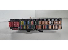 Recambio de caja reles / fusibles para bmw x5 (e53) 3.0 turbodiesel cat referencia OEM IAM 8380407  